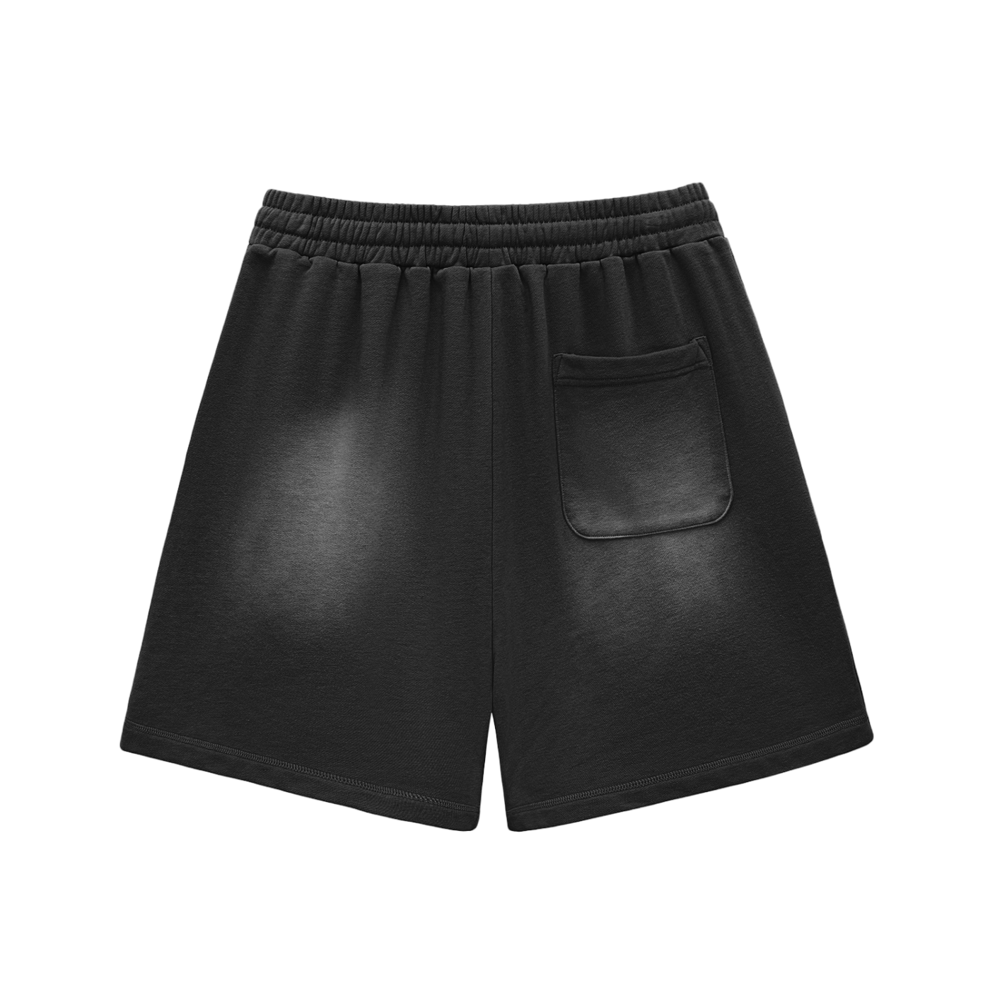 Explicit "Skull Set"  Shorts