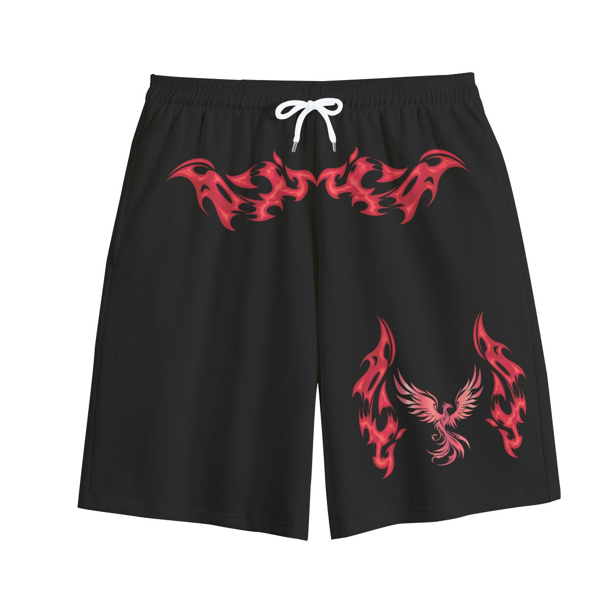 Phoenix Set Shorts