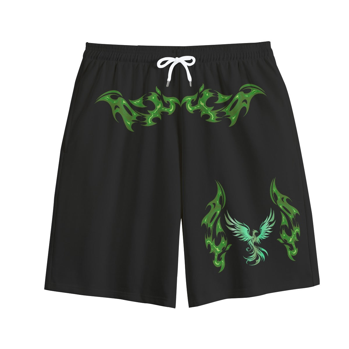 Phoenix Set Shorts