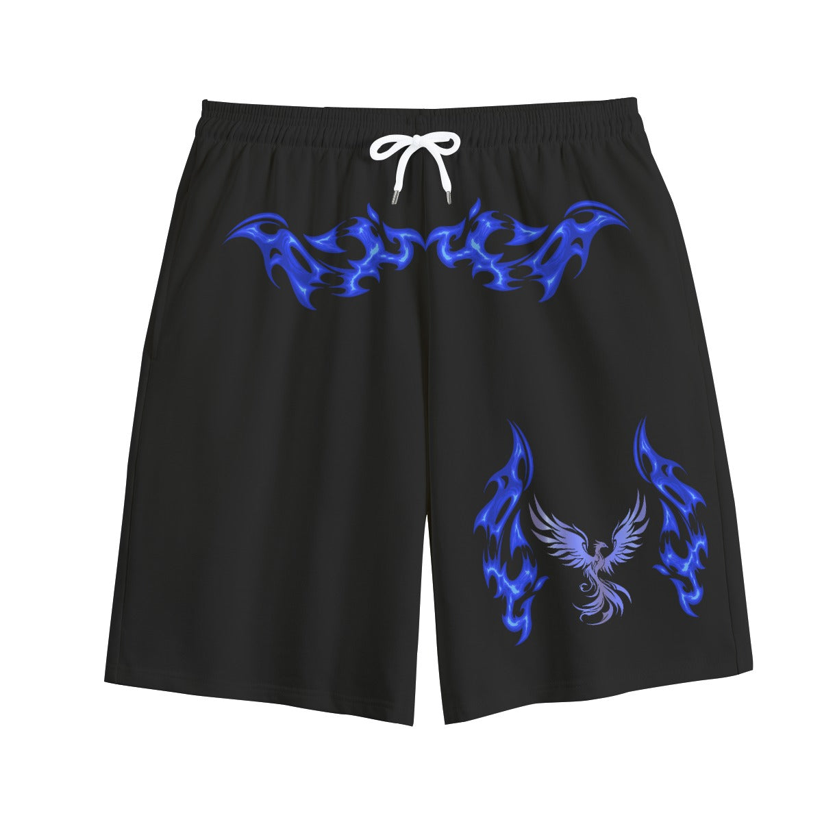 Phoenix Set Shorts