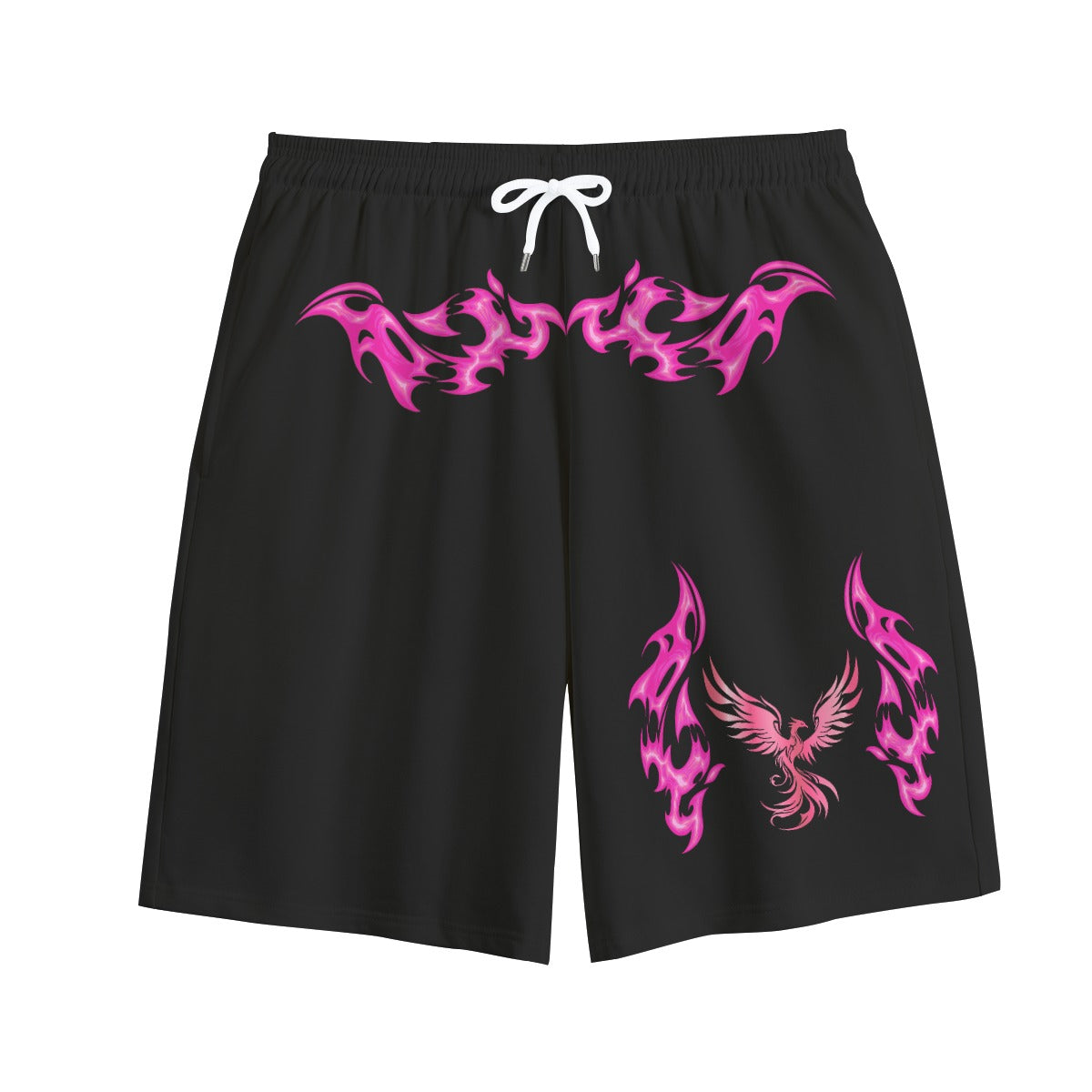 Phoenix Set Shorts