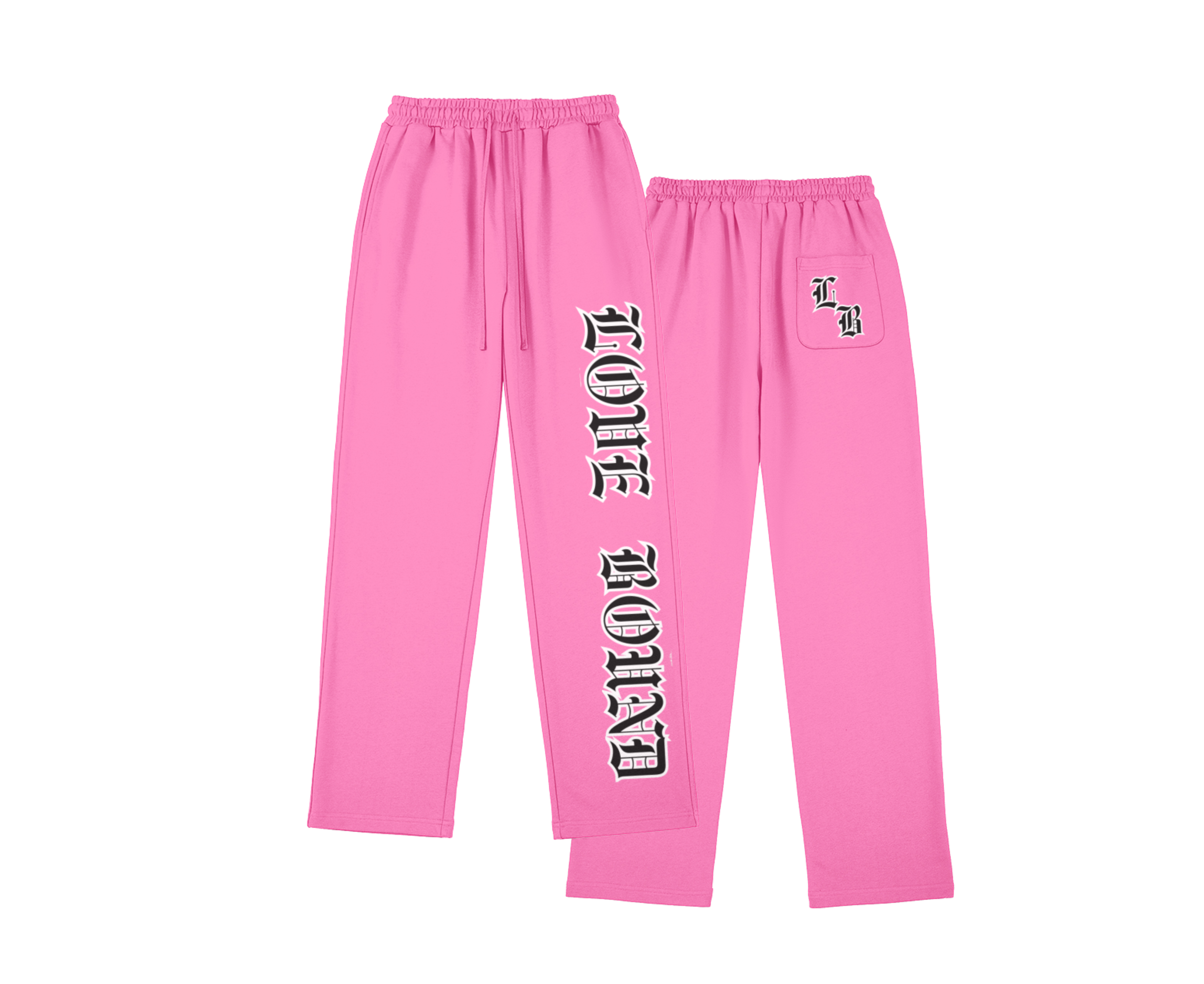 Classic LB Sweatpants