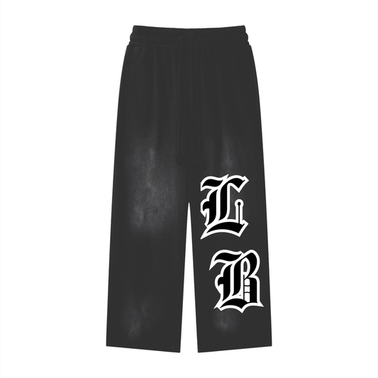 Classic LB Sweatpants