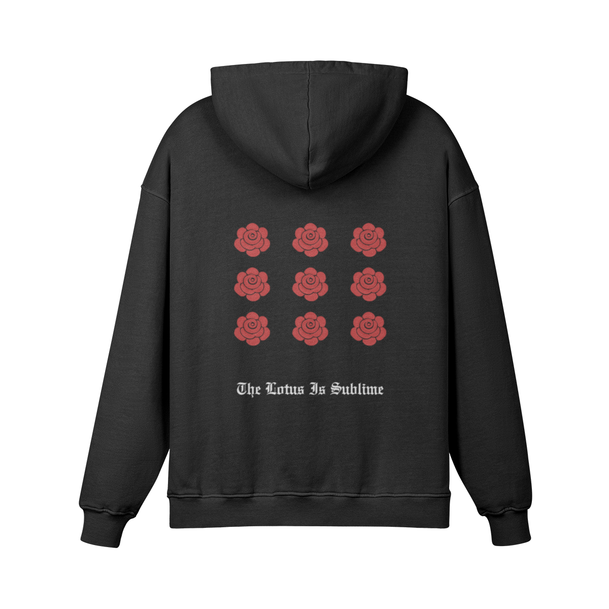"Lotus Set" Hoodie
