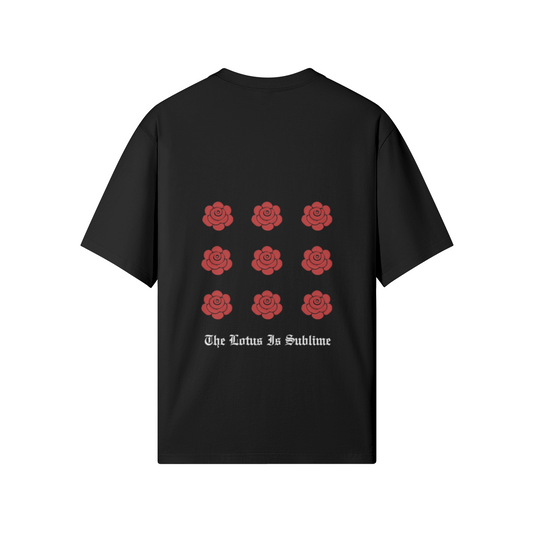 "Lotus Set" Shirt