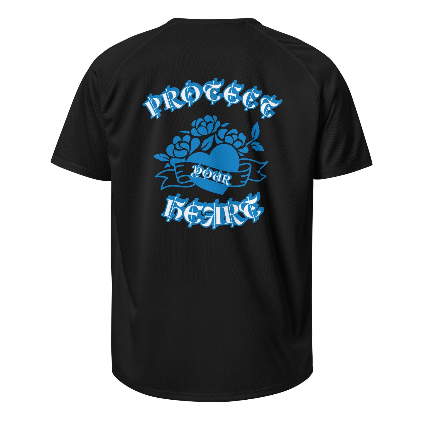 Explicit Protect Athletic Wear