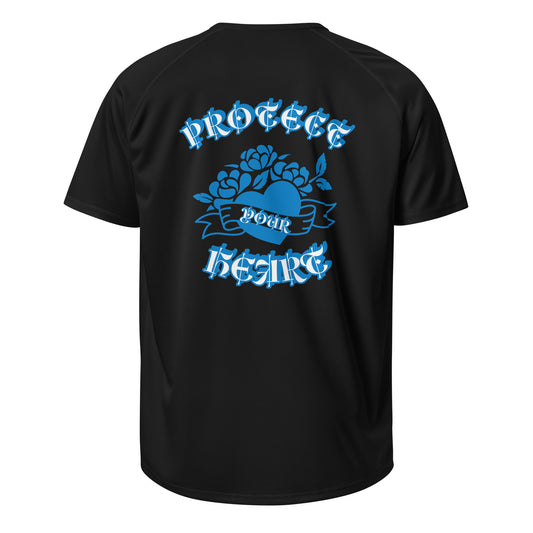 Explicit Protect Athletic Wear