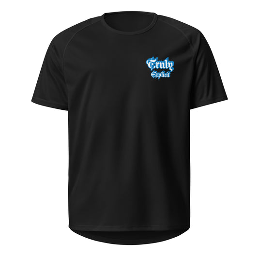 Explicit Protect Athletic Wear