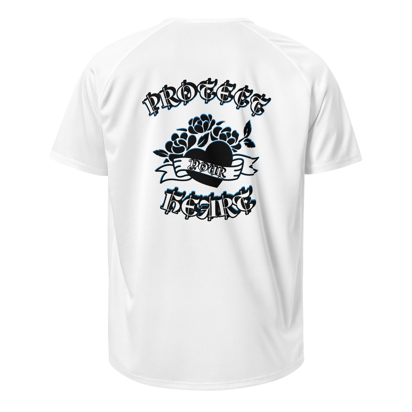 Explicit Protect Athletic Wear