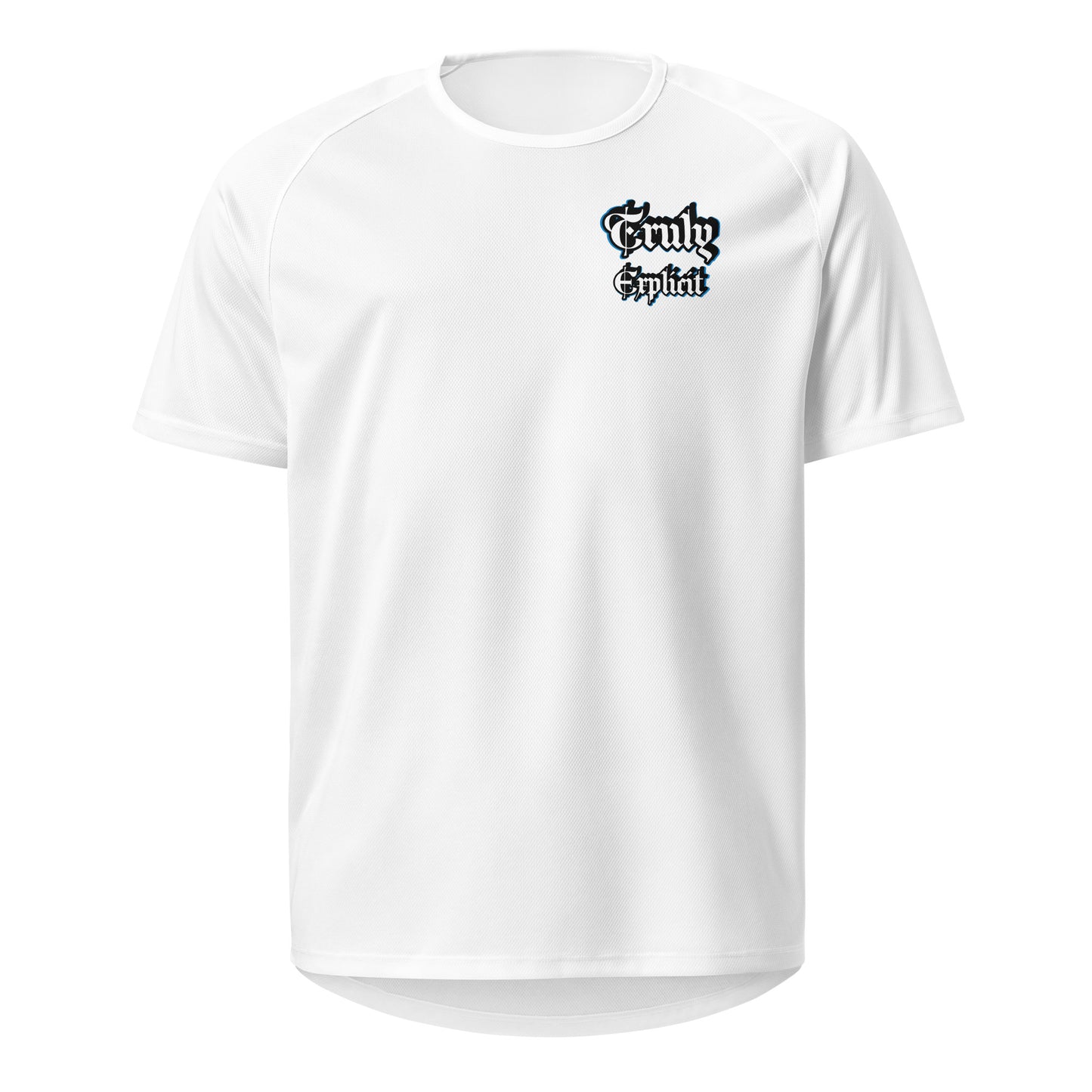 Explicit Protect Athletic Wear